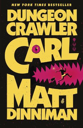 Dungeon Crawler Carl