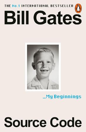 Source Code : My Beginnings
