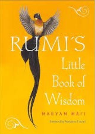The Pocket Rumi : Pocket Library