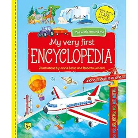 My Very First Encyclopedia