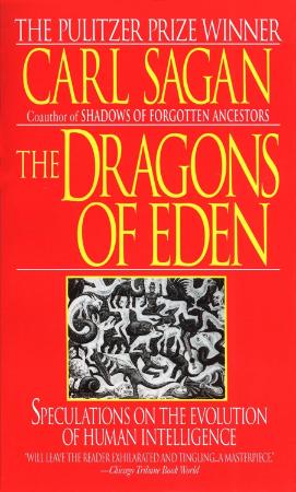 The Dragons of Eden