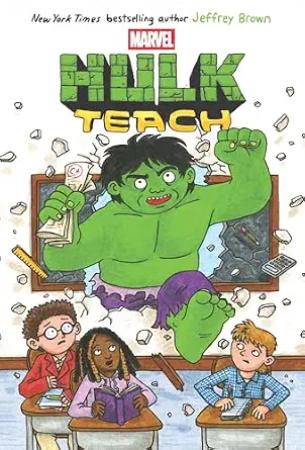 Hulk Teach