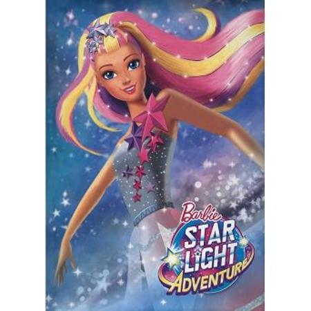 Barbie Star Light Adventure