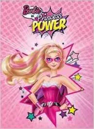 Barbie in Princess Power