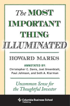 The Most Important Thing Illuminated