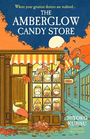 The Amberglow Candy Store