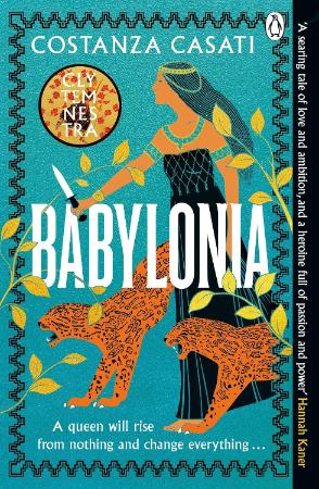 Babylonia