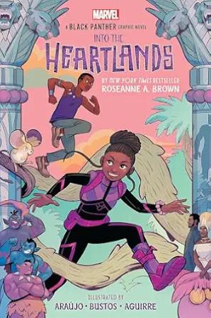 Into The Heartlands