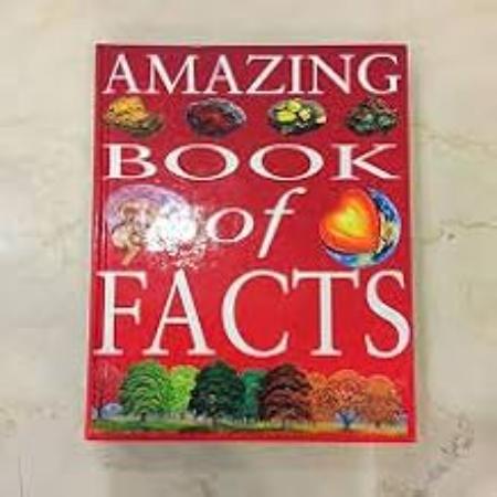 Amazing Book of Facts