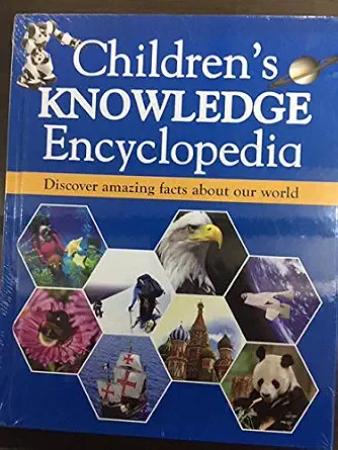 Childrens Knowledge Encyclopedia