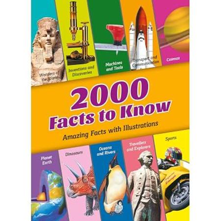 2000 Facts to Know
