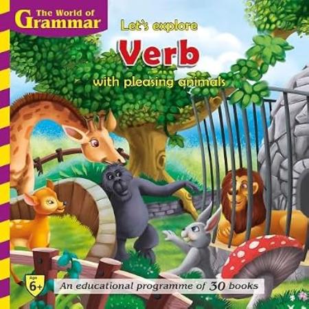 Lets Explore Verb