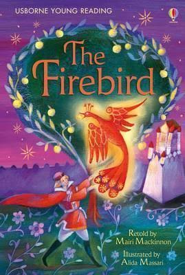 The Usborne Collection : The Firebird