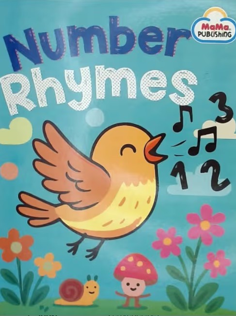 Number Rhymes