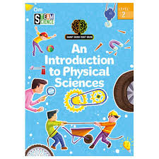 An Introduction Of Physical Sciences : Level 2
