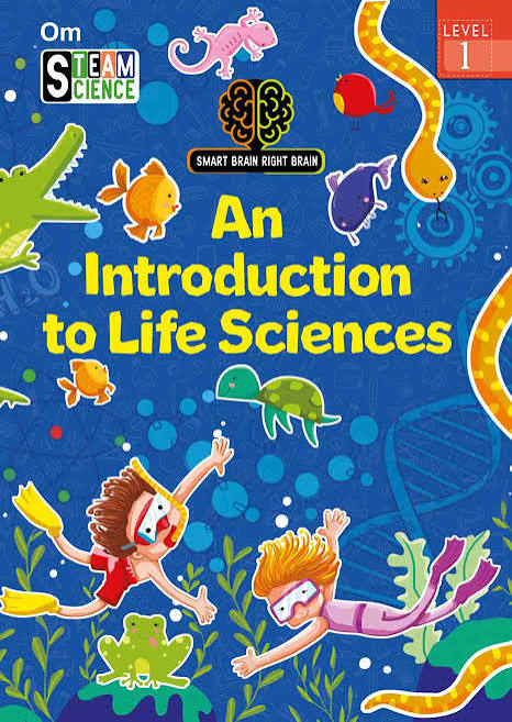An Introduction To Life Sciences : Level 1