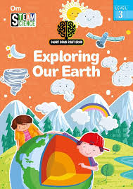Exploring Our Earth : Level 3