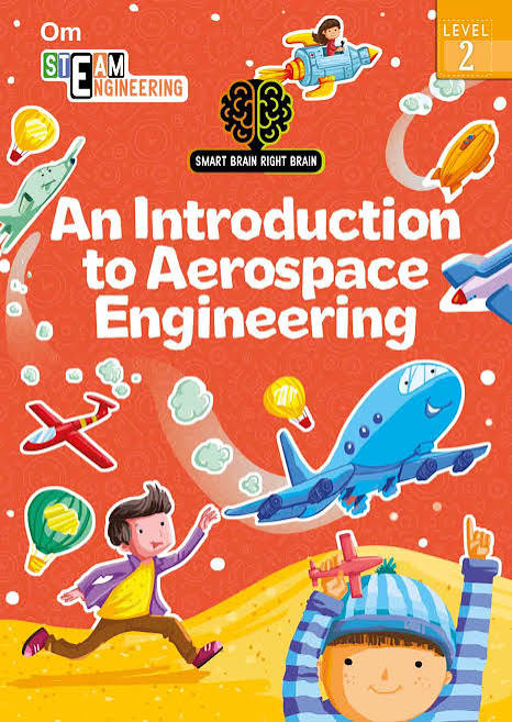 An Introduction To Aerospace Engineering : Level 2