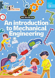 An Introduction To Mechanical Engineering : Level 3