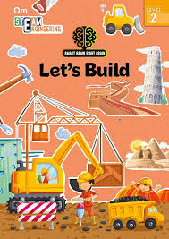 Lets Build : Level 2