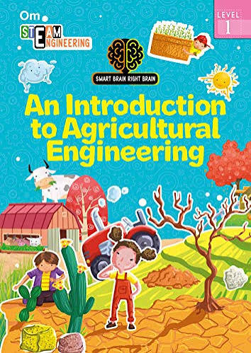 An Introduction To Agricultural Engineering : Level 1