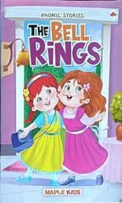 Phonic Stories : The Bell Rings
