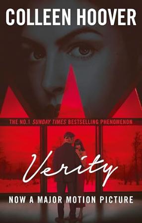 Verity: The Film Tie-In Edition
