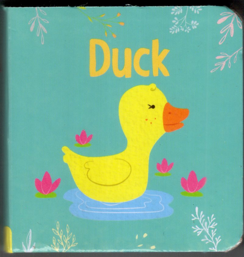 Farm Animals : Duck