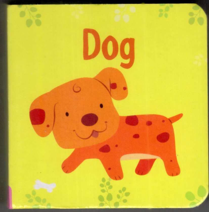 Farm Animals : Dog