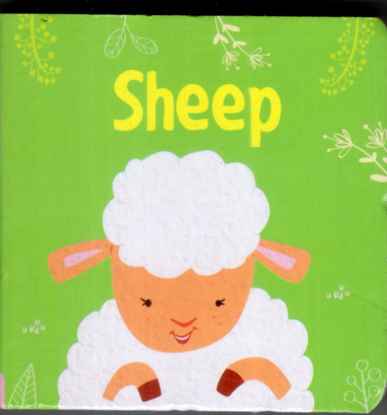 Farm Animals : Sheep