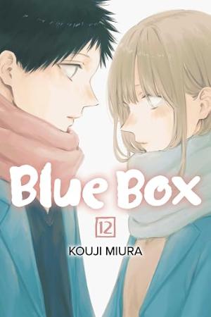 Blue Box : Vol 12