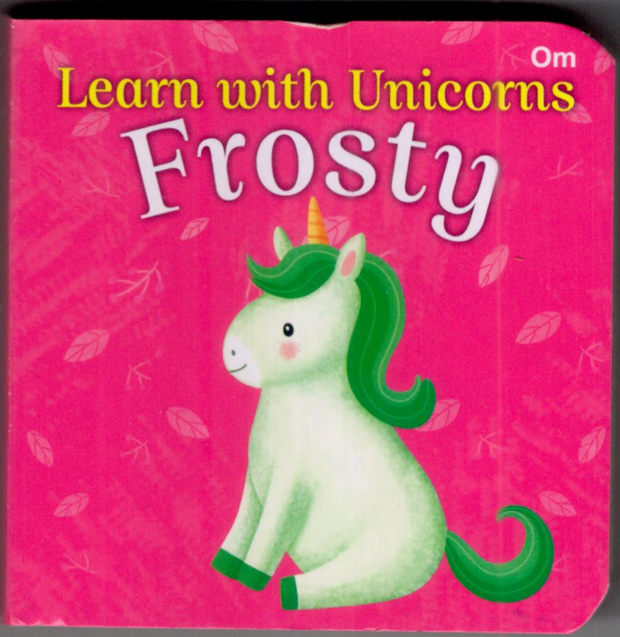 Learn With Unicorns : Frosty