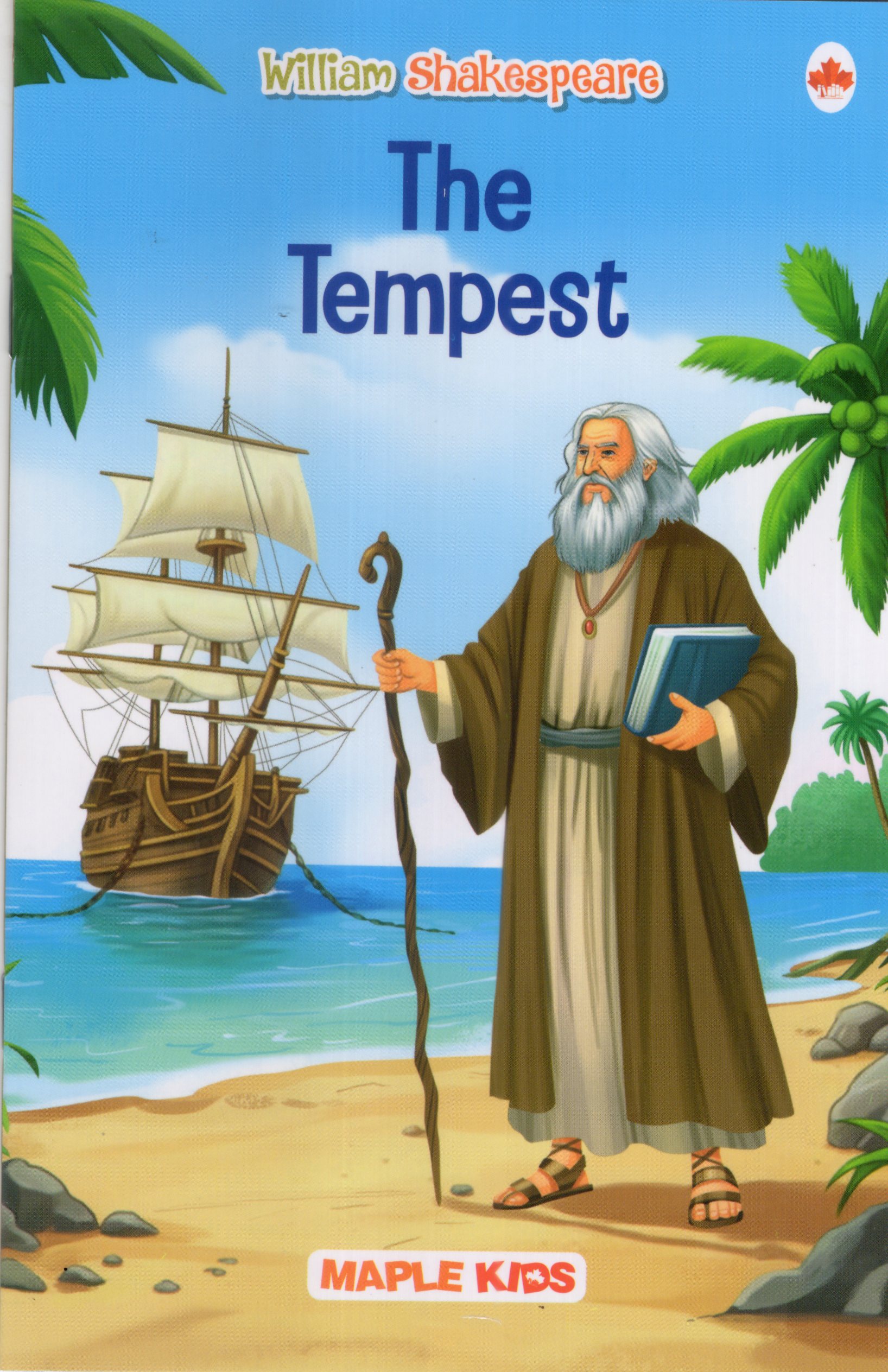 The Tempest