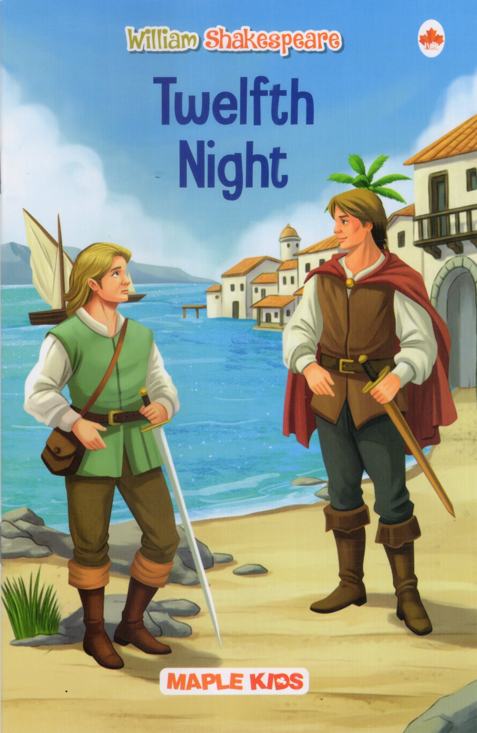 Twelfth Night