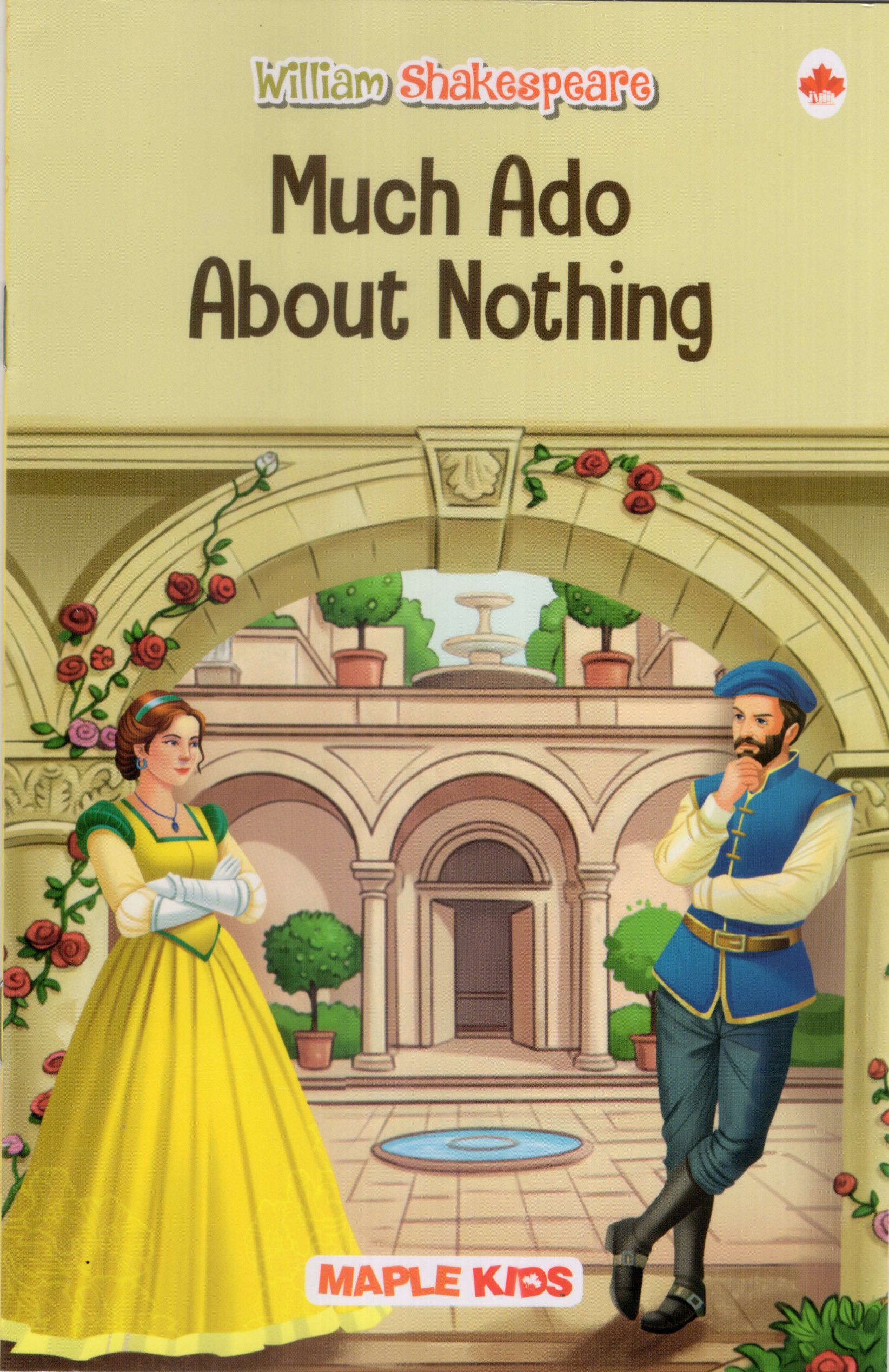 Much Ado About Nothing