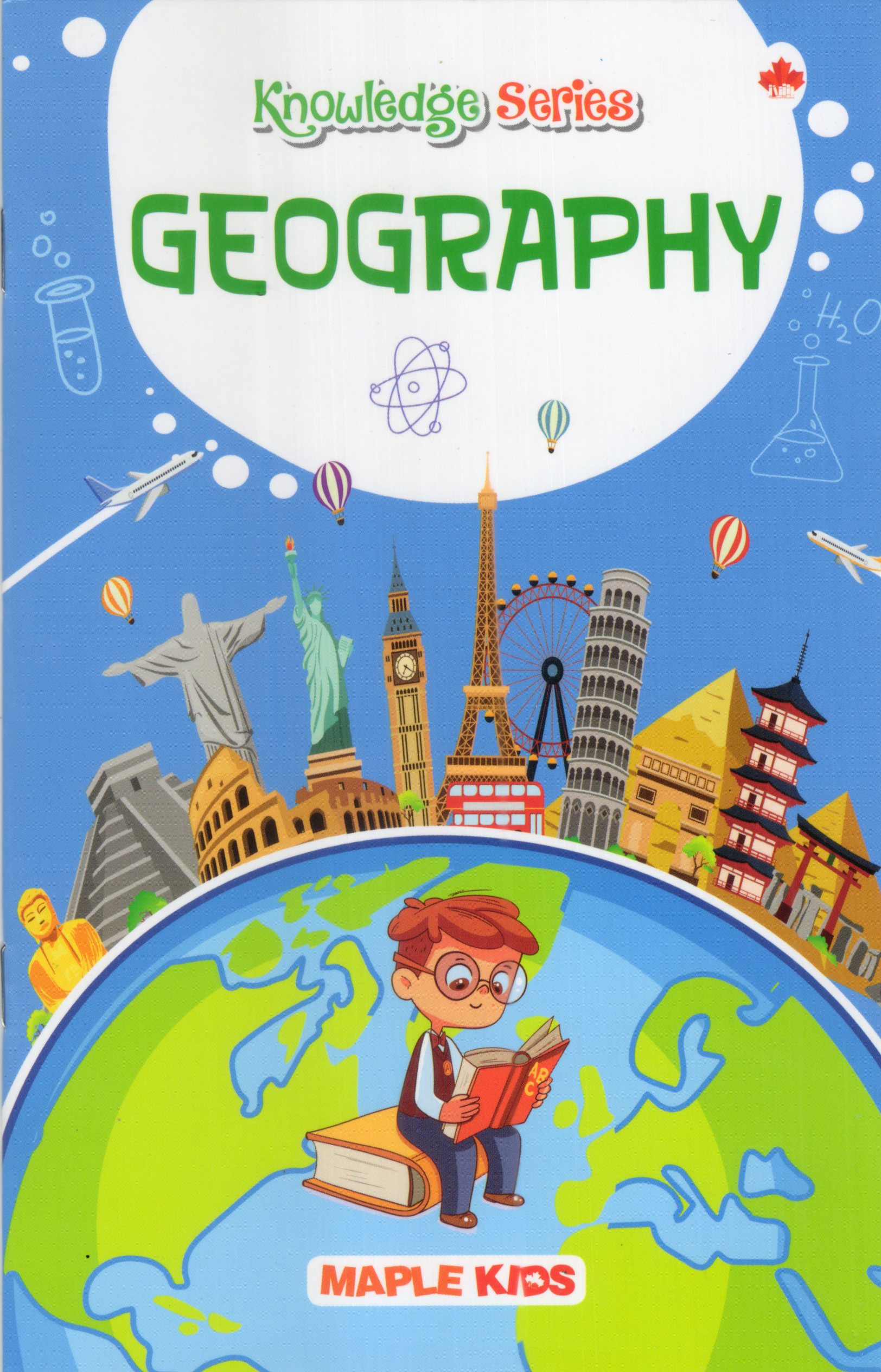 Knowledge Series : Geography