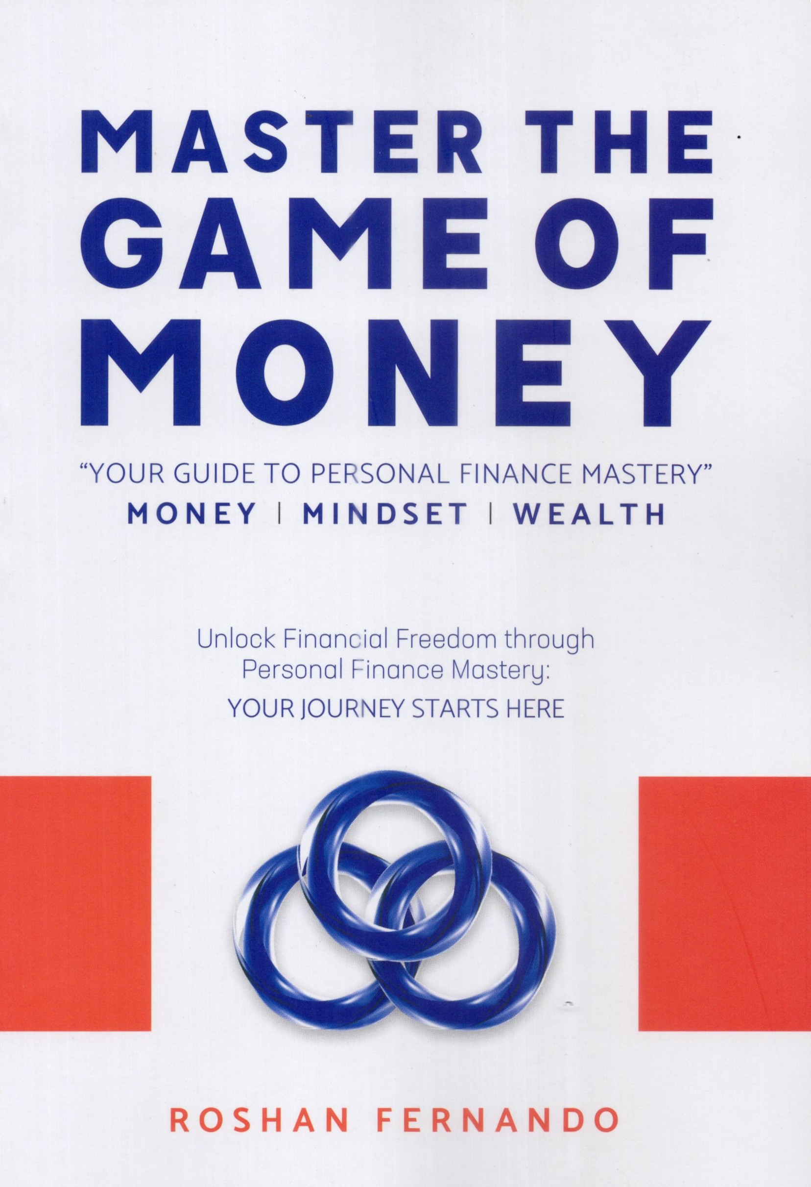 Master the Game of Money