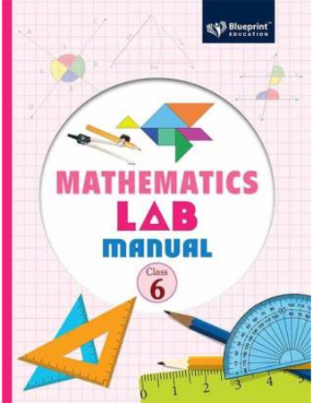 Mathematics Lab Manual Class 6 7 8 Set | Jeya Book Centre