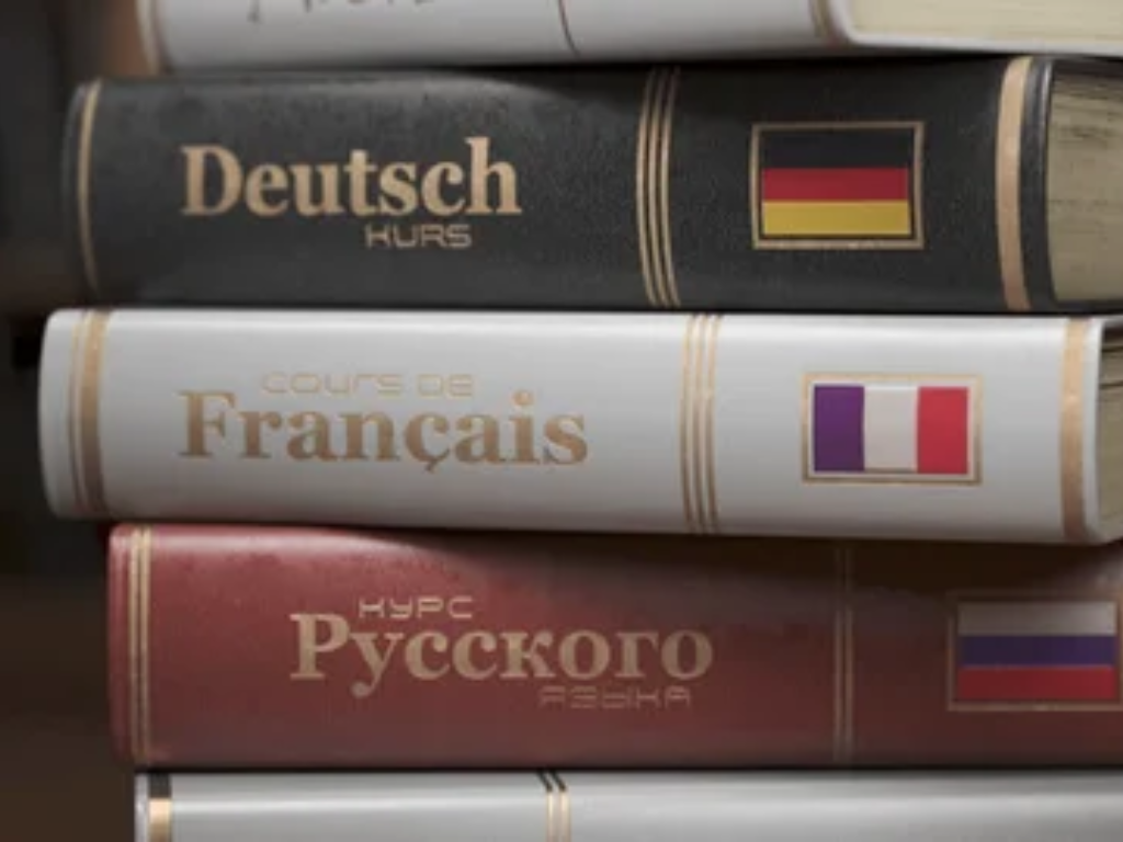 Languages