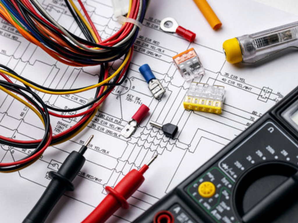 Electronic Products