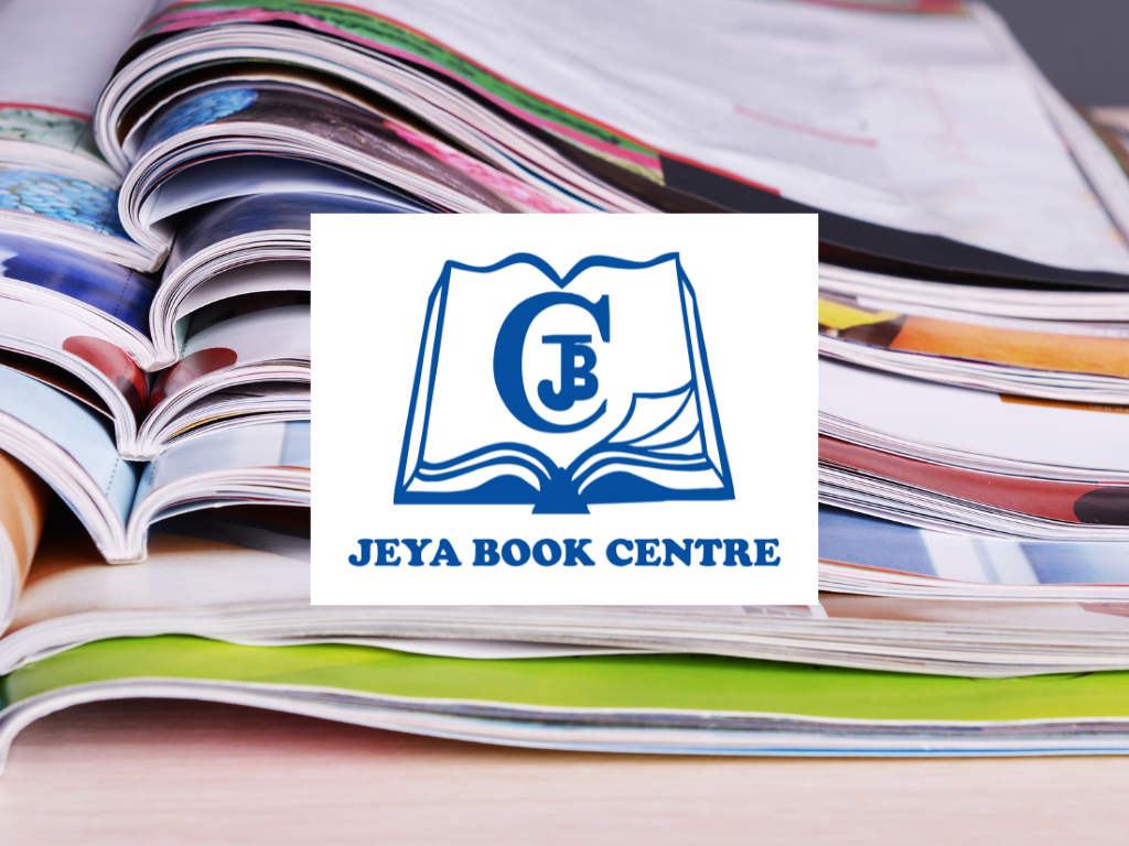 Books Banner