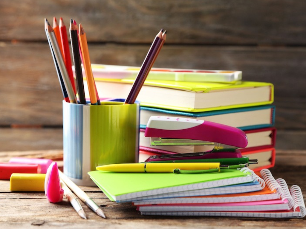 Stationary